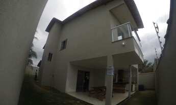 Imagem 3: DM- Casa Duplex 4 qtos c suite Costa Azul