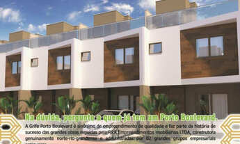 Imagem: Lançamento - Casas - Parque das Nações