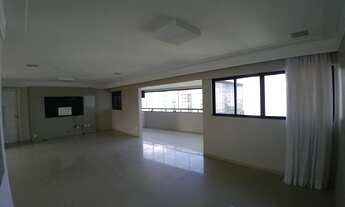 Imagem 3: Apartamento à venda, 4 quartos, 3 suítes, 3 vagas, Casa Forte - Recife/PE