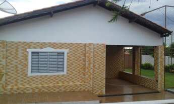 Imagem 4: Vendo excelente CHALÉ em caldas novas