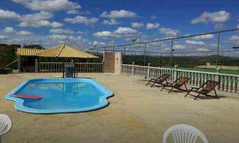 Imagem 6: Linda pousada de 2.408m², Jaboticatubas (Temos varias opções)