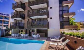 Imagem: João Pessoa - Luxor Cabo Branco - Apto