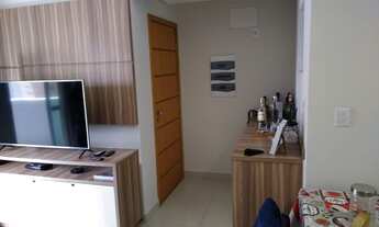 Imagem 7: Apartamento Edificio Cristo Redentor - Zona 01