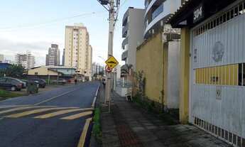 Imagem 4: Casa comercial com opção de loja de frente para rua atras do shopping