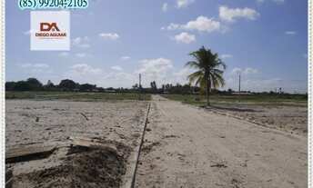 Imagem 7: Lotes EcoLive Tapera $%¨&