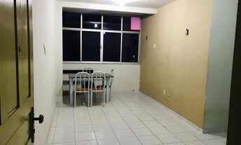 Imagem 5: Apartamento padrão em candelária