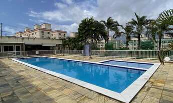 Imagem 5: Apartamento com 2 dormitórios à venda, 47 m² por R$ 120.000,00 - Nova Parnamirim - Parnami