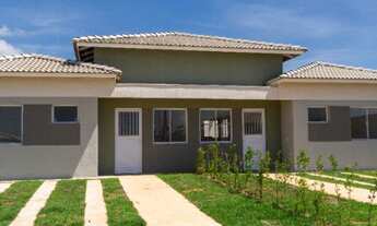 Imagem: Vende-se casa no Condomínio Origem em Várzea