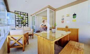 Imagem 2: RIO DE JANEIRO - Apartamento Padrão - Leblon