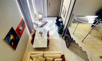 Imagem: Condomínio Belvedere Ref. CSC1401