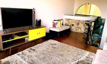 Imagem 4: Sobrado à venda, 3 quartos, 1 suíte, 5 vagas, Demarchi - São Bernardo do Campo/SP