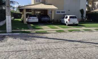 Imagem 3: Casa com 5 dormitórios à venda, 257 m² por R$ 1.000.000,00 - Zona de Expansão - Aracaju/SE