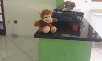 Imagem 3: Parque Interlagos, zona sul, casa com 2 dorms em ótima localização