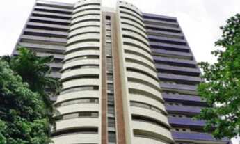 Imagem 3: Amplo apartamento 202m2, 4suites, nascente, andar alto na Aldeota - Fortaleza - CE