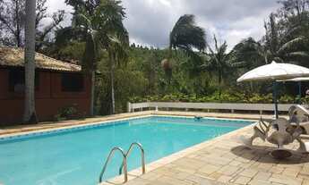 Imagem: Térrea para venda tem 1040 metros quadrados