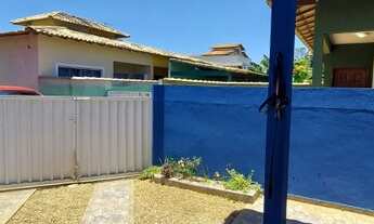 Imagem 2: Casa com FINANCIAMENTO BANCÁRIO, 2 quartos em Verão Vermelho (Tamoios) - Cabo Frio - RJ