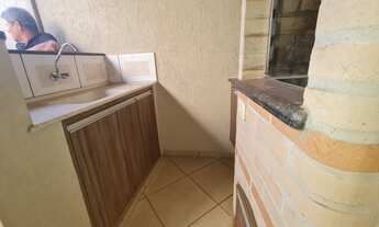 Imagem 6: Casa para venda 2 dormitórios sendo 1 suíte completa recém reformada