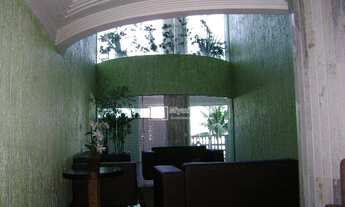 Imagem 4: Apartamento à venda, 152 m² por R$ 900.000,00 - Canto do Forte - Praia Grande/SP