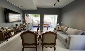 Imagem 7: Recreio - Casa Triplex 3 quartos e 2 suítes