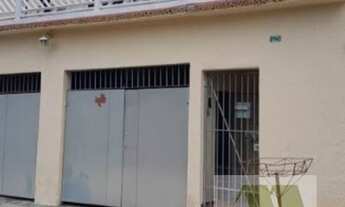 Imagem: Taboão da Serra - Casa Padrão - Parque