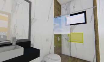 Imagem 7: Casa / Condomínio - Venda - Residencial