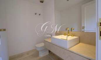 Imagem 7: Apartamento com 4 quartos - Bairro Jardim Europa em São Paulo