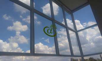 Imagem 6: Venda- Apartamento de alto padrão com varanda gourmet em Alphaville