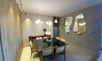 Imagem 5: Apartamento à venda, 4 quartos, 2 suítes, 4 vagas, Vila da Serra - Nova Lima/MG