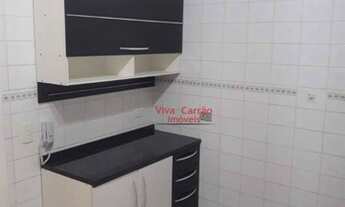 Imagem 5: Sobrado com 2 dormitórios à venda, 58 m² por R$ 230.000 - Chácara Santa Maria - São Paulo