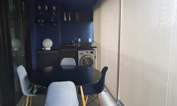 Imagem 2: São Paulo - Apartamento Padrão - Bela Vista