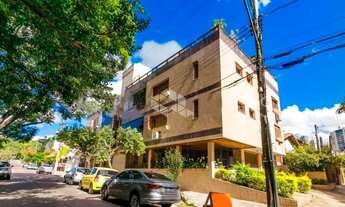 Imagem: Cobertura de 4 dormitórios suíte próximo