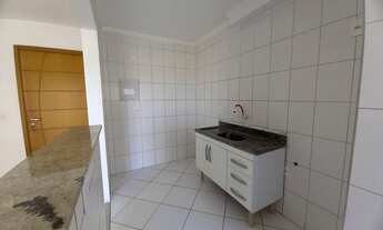 Imagem 3: Apartamento para Locação em Santo André, Utinga, 2 dormitórios, 1 banheiro, 1 vaga