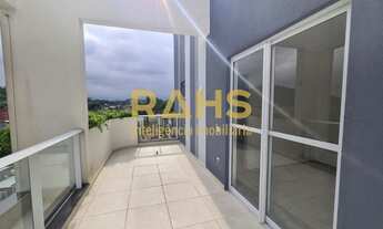 Imagem 2: Cobertura no Bairro Glória em Joinville - RAHS Imobiliária