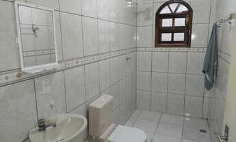 Imagem 3: Sobrado para venda com 218 metros quadrados com 3 quartos em Jardim Varan - Suzano - SP