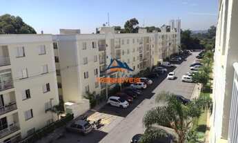 Imagem 2: COTIA - Apartamento Padrão - JARDIM CAIAPIÁ