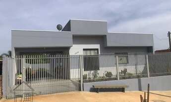 Imagem 2: Casa Quinta do Sol -Pr troca por safra ou gado