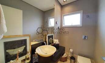 Imagem 3: CASA PARA VENDA NO CONDOMÍNIO SAMAMBAIA