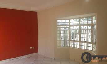 Imagem 7: VENDA - CASA TERRA - A.C = 120,00m² - A.T = 161,50m² - ANA JACINTA - P. PRUDENTE