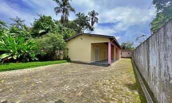 Imagem: Casa em Boracéia