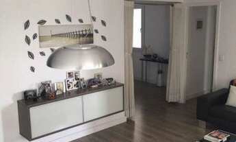 Imagem 2: CONDOMÍNIO ALEGRIA Apartamento com 3 dormitórios à venda, 114 m² por R$ 745.000 - Vila San