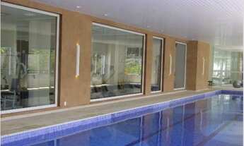 Imagem 5: Apartamento 4 dormitórios para Venda em São Paulo, Chacara Klabin, 4 dormitórios, 4 suítes