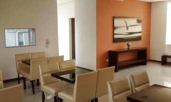 Imagem: Apartamento para venda tem 96 metros quadrados