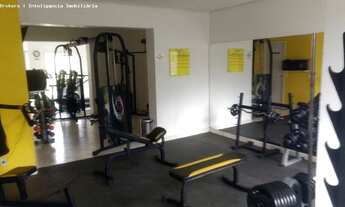 Imagem 4: Apartamento para Venda em Osasco, Presidente Altino, 2 dormitórios, 1 banheiro, 1 vaga