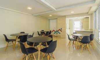 Imagem 4: Apartamento com 3 dormitórios à venda, 86 m² por R$ 638.000 - Marechal Rondon - Canoas/RS