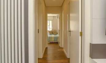 Imagem 6: BARBADA!! Apartamento reformado pronto para morar!!