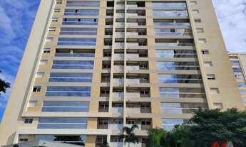 Imagem 2: Apartamento para alugar no Integrato Iguatemi - São José do Rio Preto/SP