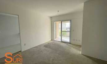 Imagem 3: Apartamento com 3 dormitórios à venda, 85 m² por R$ 718.192,29 - Centro - São Caetano do S