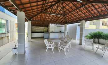 Imagem 3: Apartamento para venda com 3 quartos, 98m² no Parque Júlio César na Pituba - Salvador - Ba