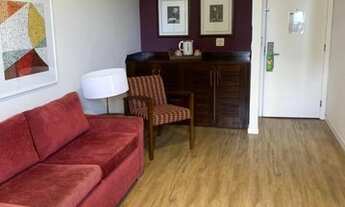 Imagem: Apartamento- Alphaville Centro Industrial