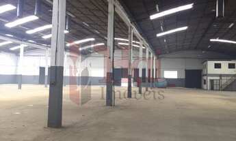 Imagem 4: Galpão para Locação na Vila Leopoldina com 4.773 m²